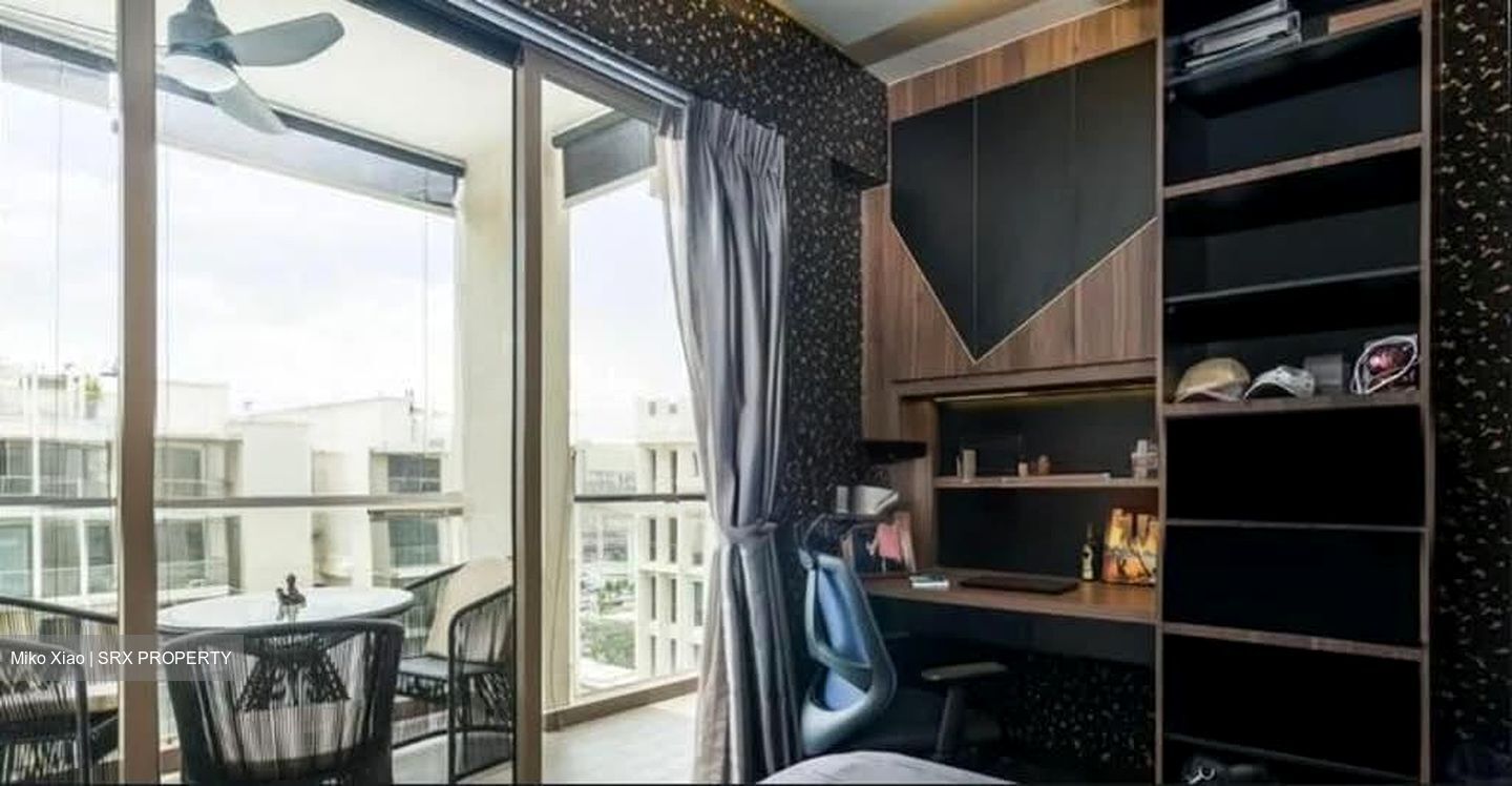 Parc Vera (D19), Condominium #538589731